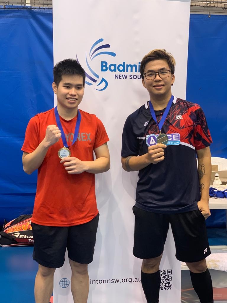 2021 NSW Open Grand Prix GOLD Results and Photos – New South Wales ...